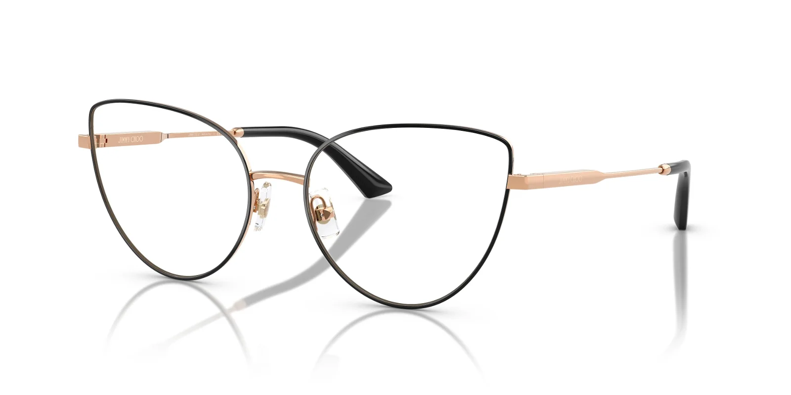 Jimmy Choo Eyeglasses JC2008