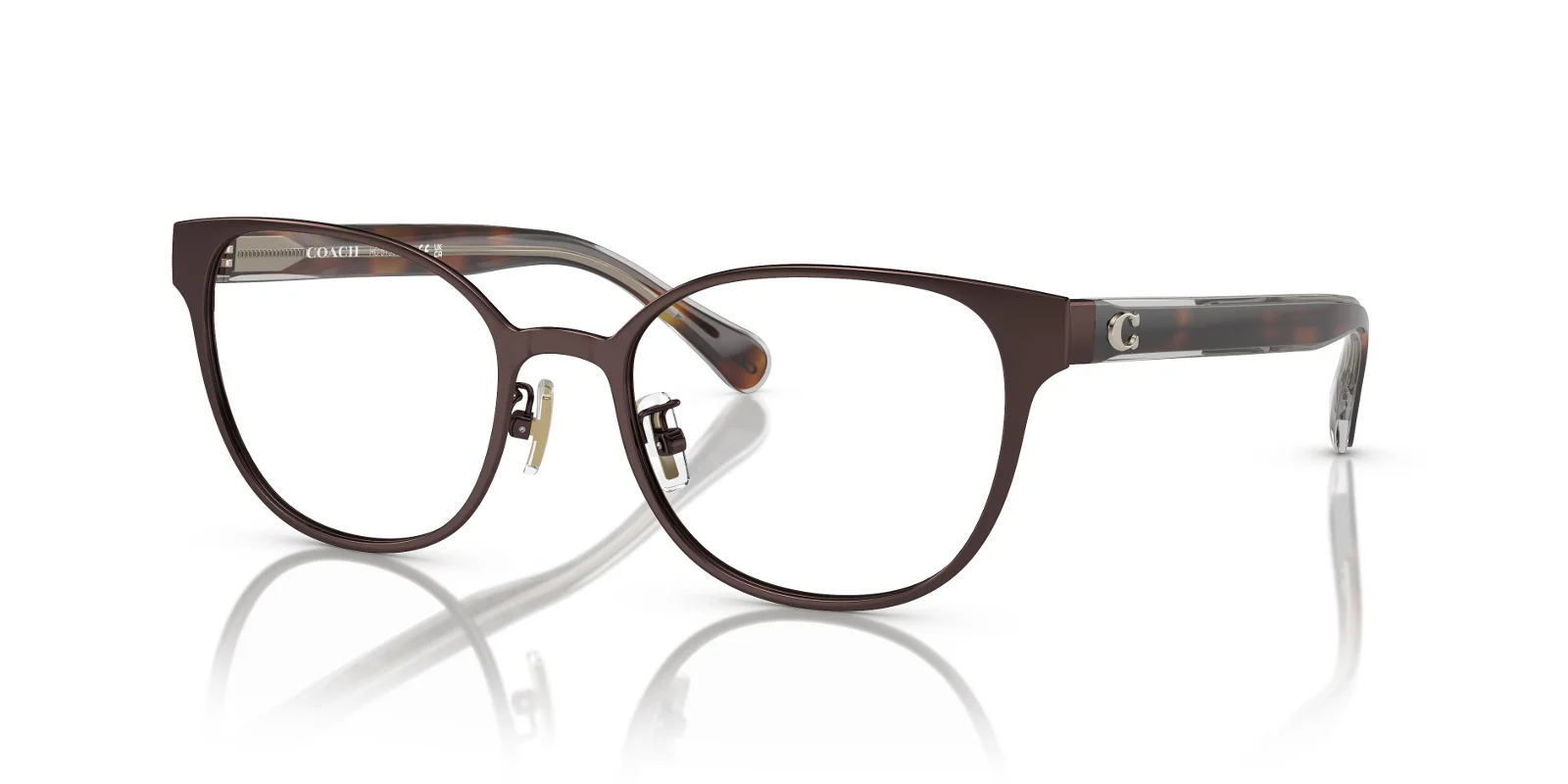 Coach Eyeglasses HC5156