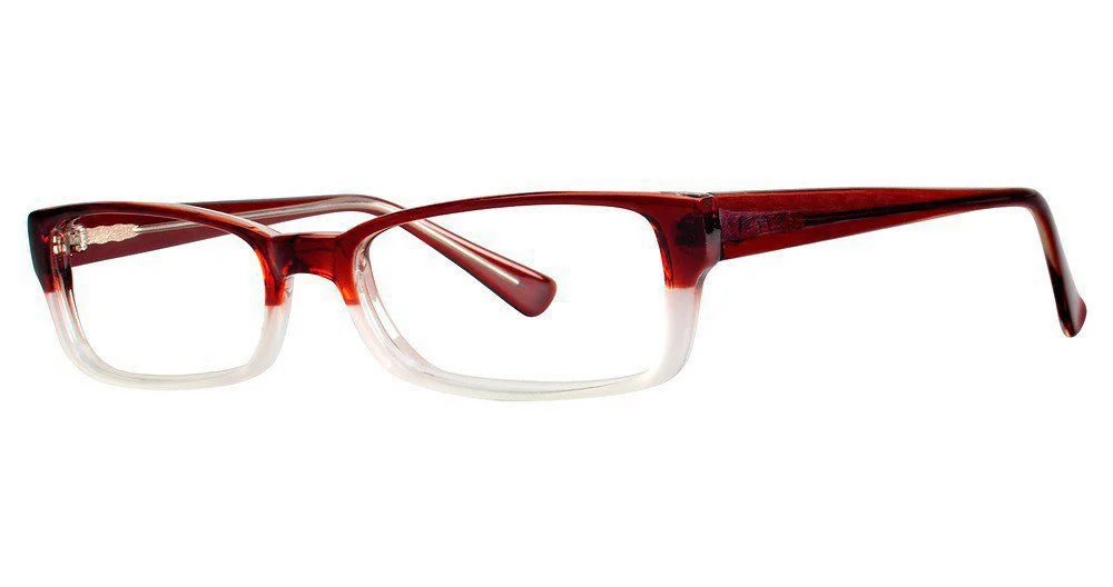 Modern Plastics I Eyeglasses WISDOM