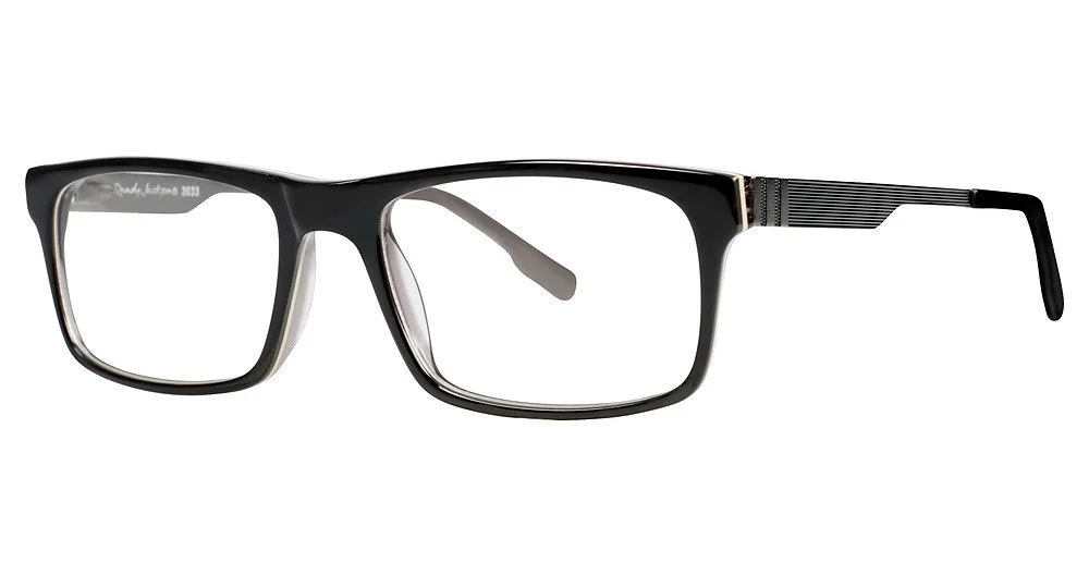 Randy Jackson Eyeglasses 3033