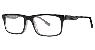 Randy Jackson Eyeglasses 3033