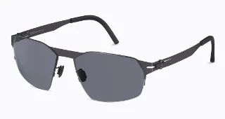 50P Black Matte