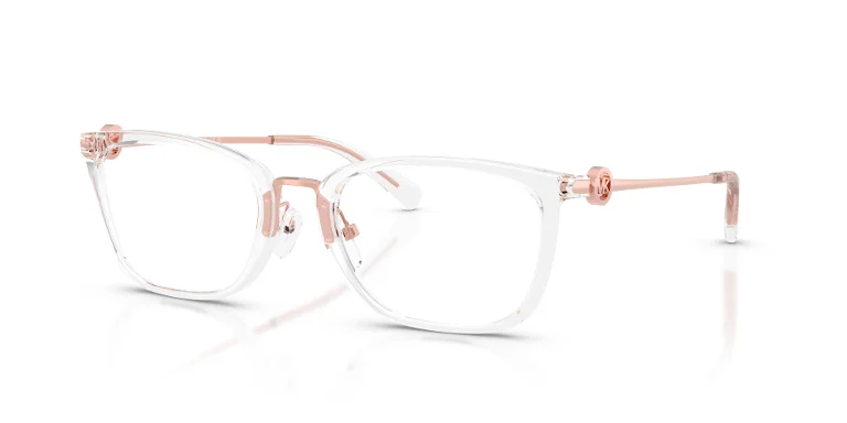 Michael Kors Eyeglasses MK4054