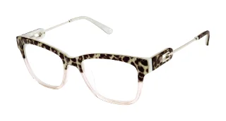 MUL Multi Leopard / Blush