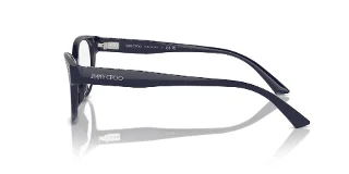 Jimmy Choo Eyeglasses JC3003BU