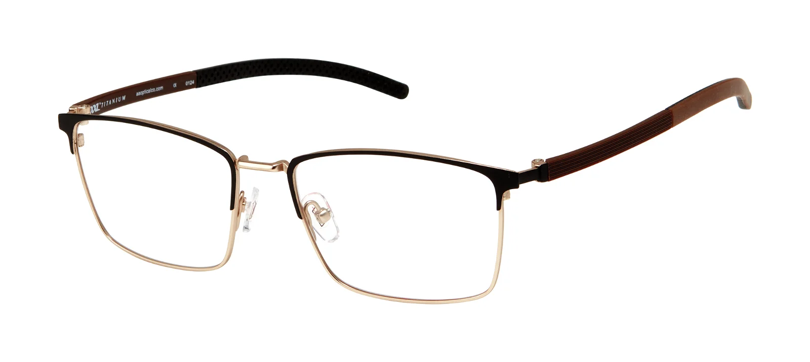 Xxl Eyewear Eyeglasses Lynx
