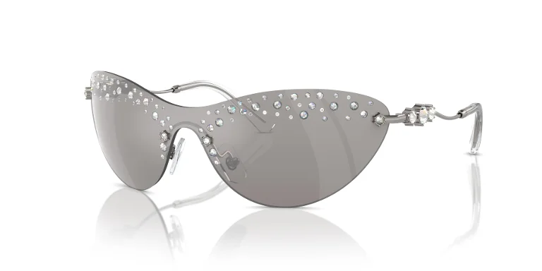 Swarovski Sunglasses SK7023