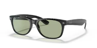 601/52 Shiny Black