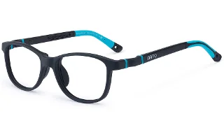 Nano Vista Eyeglasses QUEST CF 3.0-NAO336