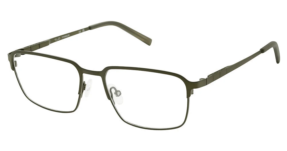 Tlg Eyeglasses NU090