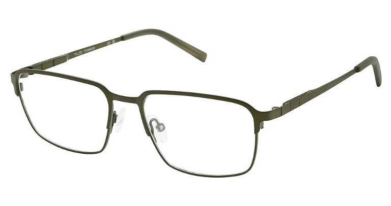 Tlg Eyeglasses NU090