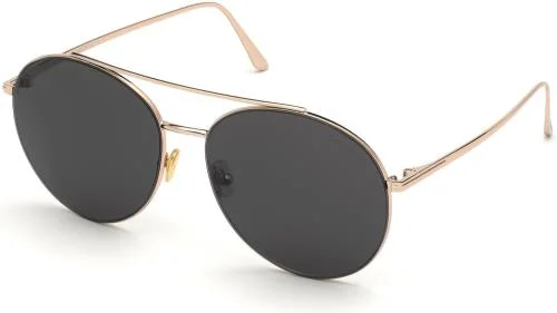 Tom Ford Sunglasses FT0757