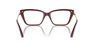 Jimmy Choo Eyeglasses JC3002B