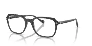 3109 Transparent Dark Grey