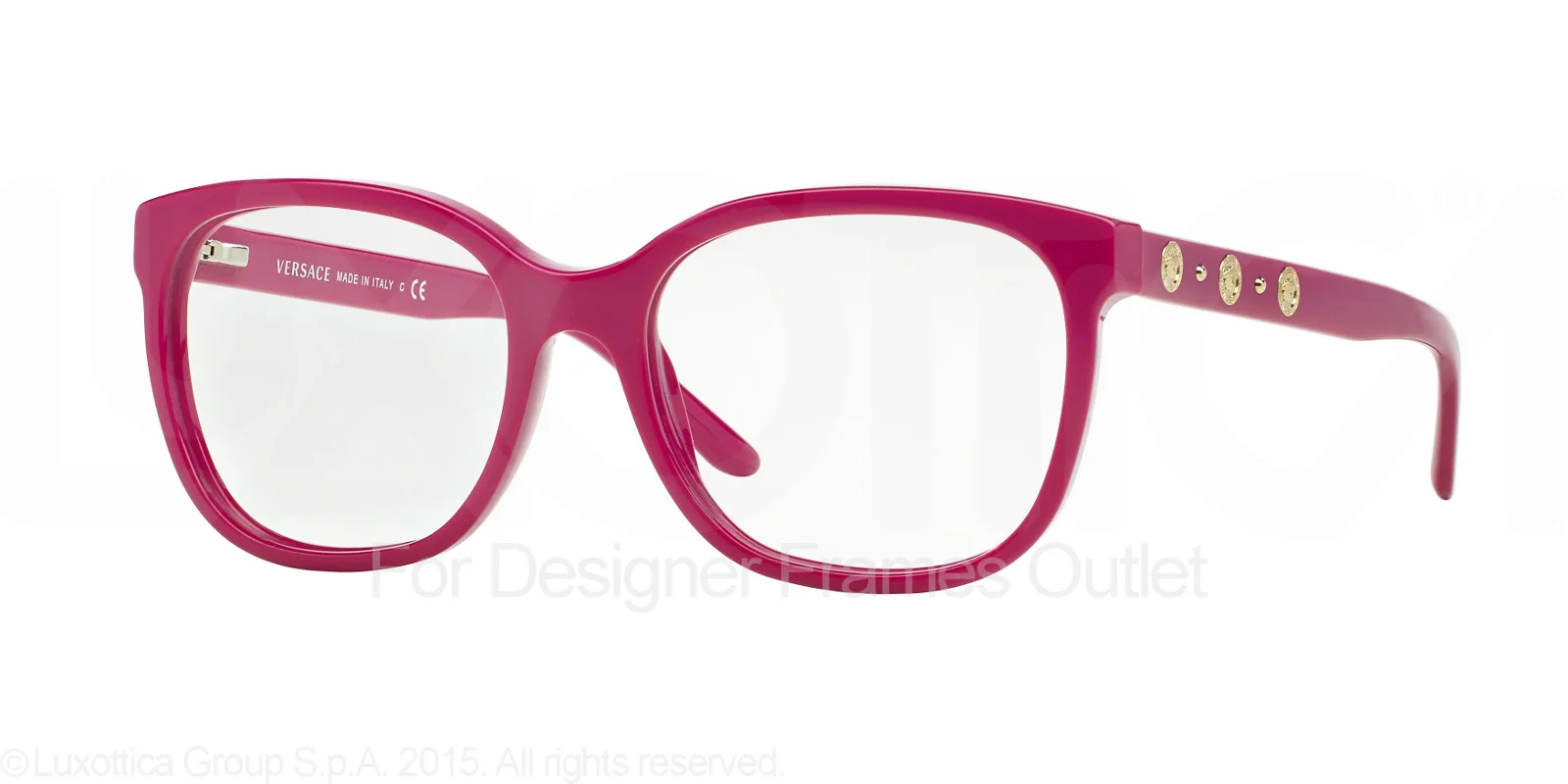 Versace Eyeglasses VE3203