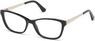 001 Shiny Black