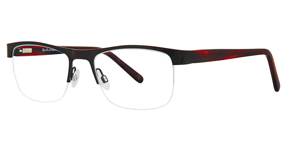 Randy Jackson Eyeglasses 1087