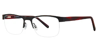 Randy Jackson Eyeglasses 1087
