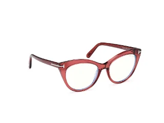 Tom Ford Eyeglasses FT6091-B