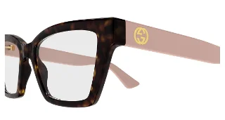 Gucci Eyeglasses GG1715O