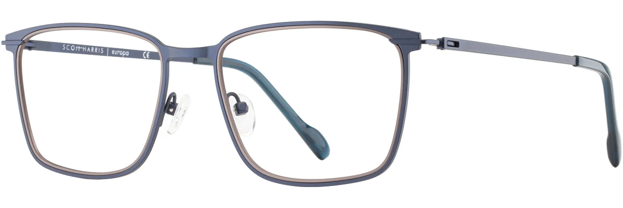 Scott Harris Eyeglasses SH-906