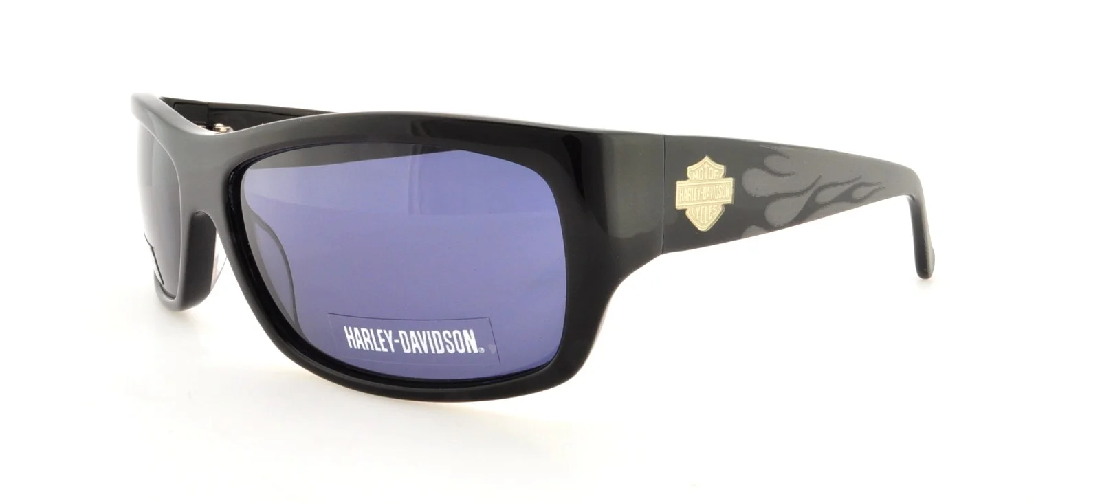 Harley Davidson Eyeglasses HDX 833