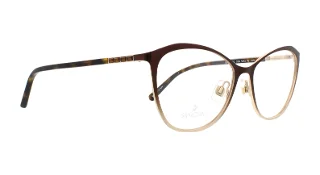 Swarovski Eyeglasses SK5222