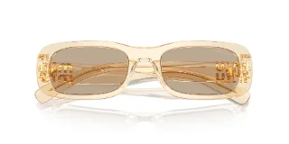 Miu Miu Sunglasses MU08ZS