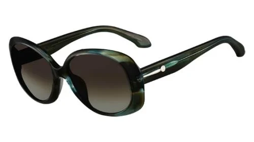 Calvin Klein Platinum Sunglasses 4182S