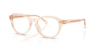 6385 Transparent Rose