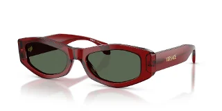 551271 Transparent Bordeaux