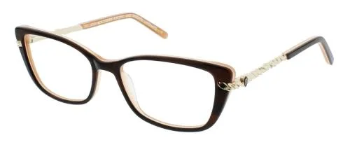 Jessica Mcclintock Eyeglasses 4301
