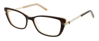 Jessica Mcclintock Eyeglasses 4301