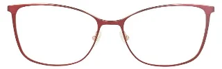 Trina Turk Eyeglasses Ruby