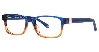 061 Blue Fade