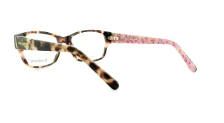 Juicy Couture Eyeglasses 136
