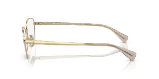 Ralph Eyeglasses RA6057