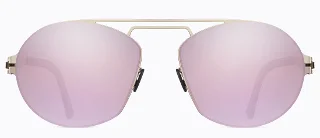 OVVO Optics Sunglasses ANIKA