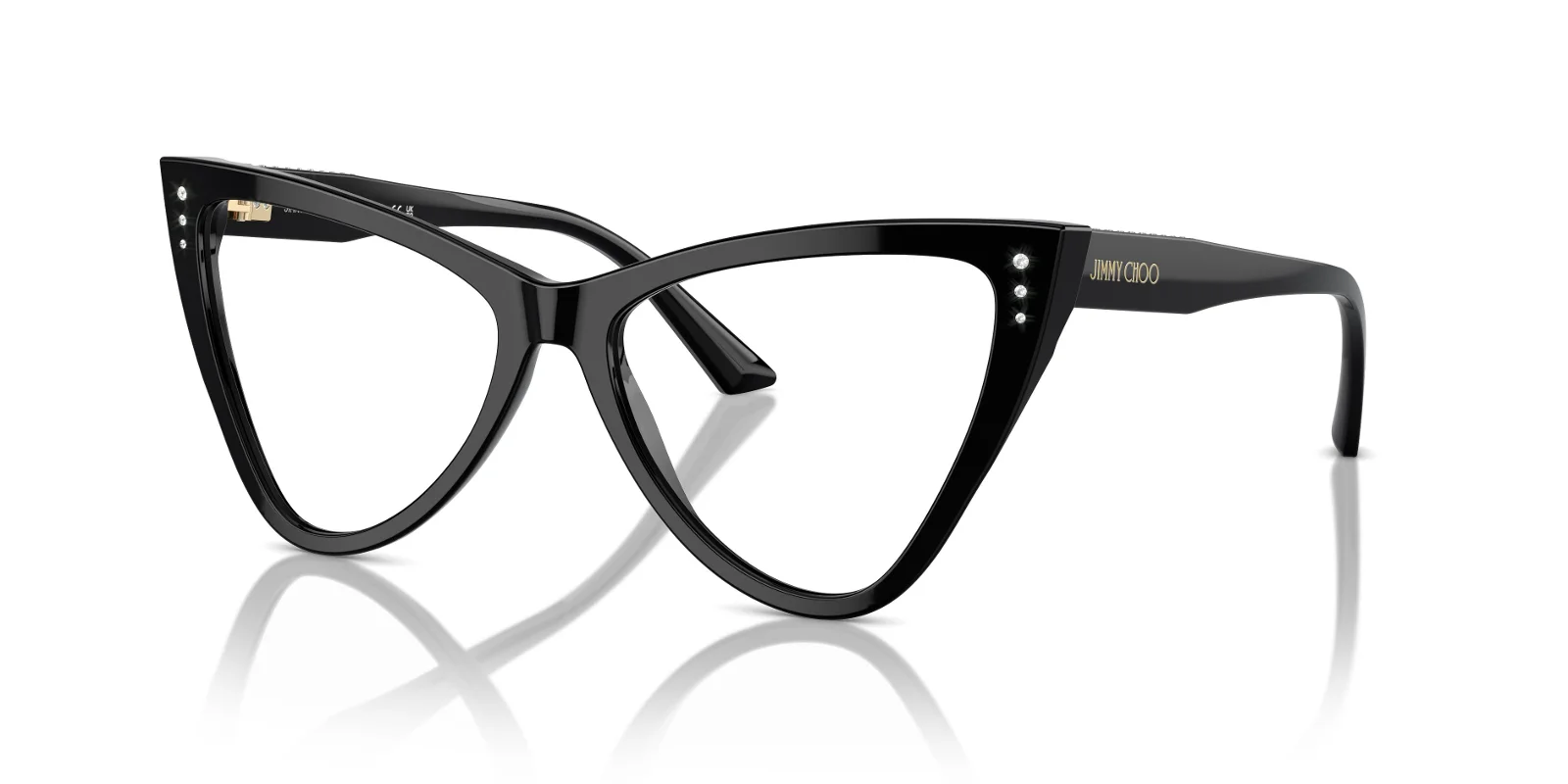 Jimmy Choo Eyeglasses JC3004B
