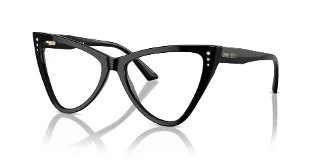 Jimmy Choo Eyeglasses JC3004B