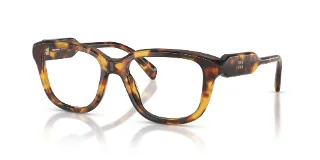 Miu Miu Eyeglasses MU02ZVF
