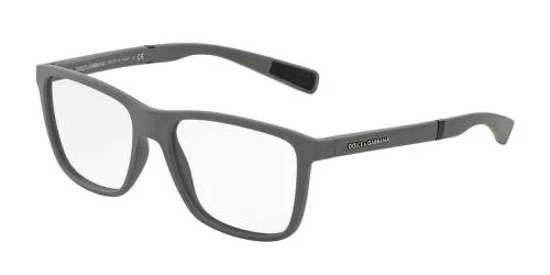 Dolce & Gabbana Eyeglasses DG5016