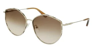 796 Gold/Caramel