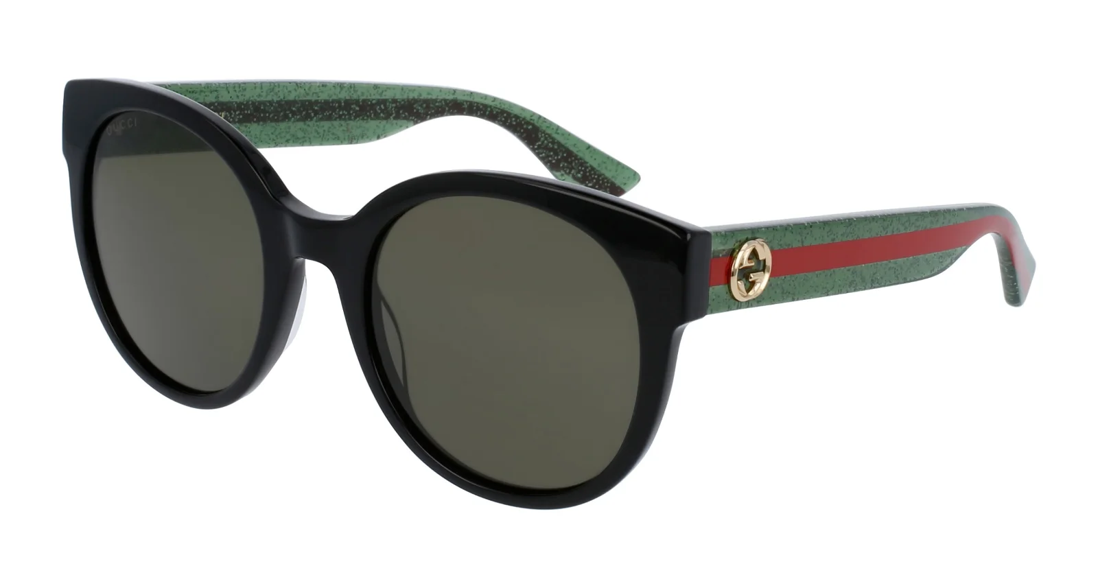 Gucci Sunglasses GG0035SN