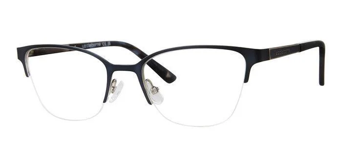 Liz Claiborne Eyeglasses L 472