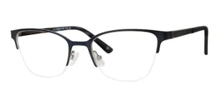 Liz Claiborne Eyeglasses L 472