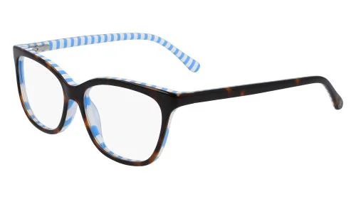 Draper James Eyeglasses DJ5002