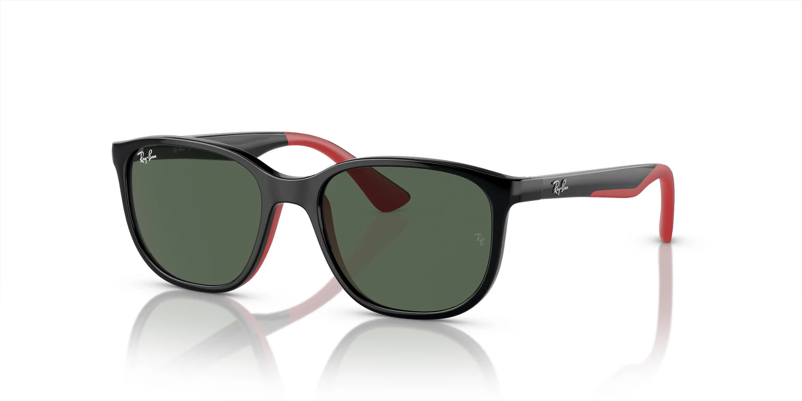 Ray Ban Jr Sunglasses RJ9078SF