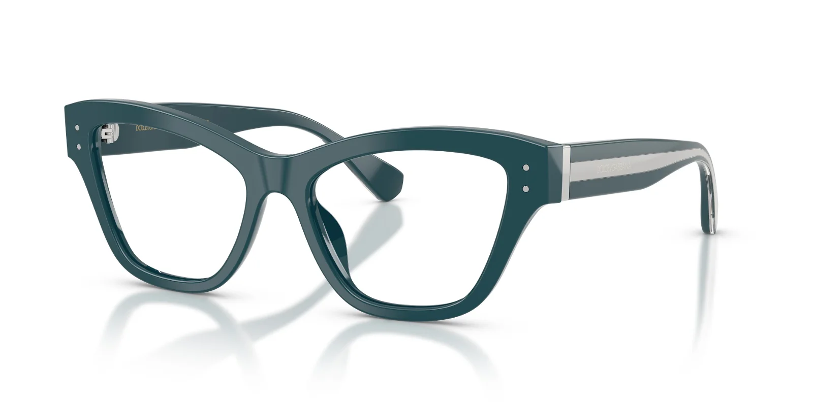 Dolce & Gabbana Eyeglasses DG3448