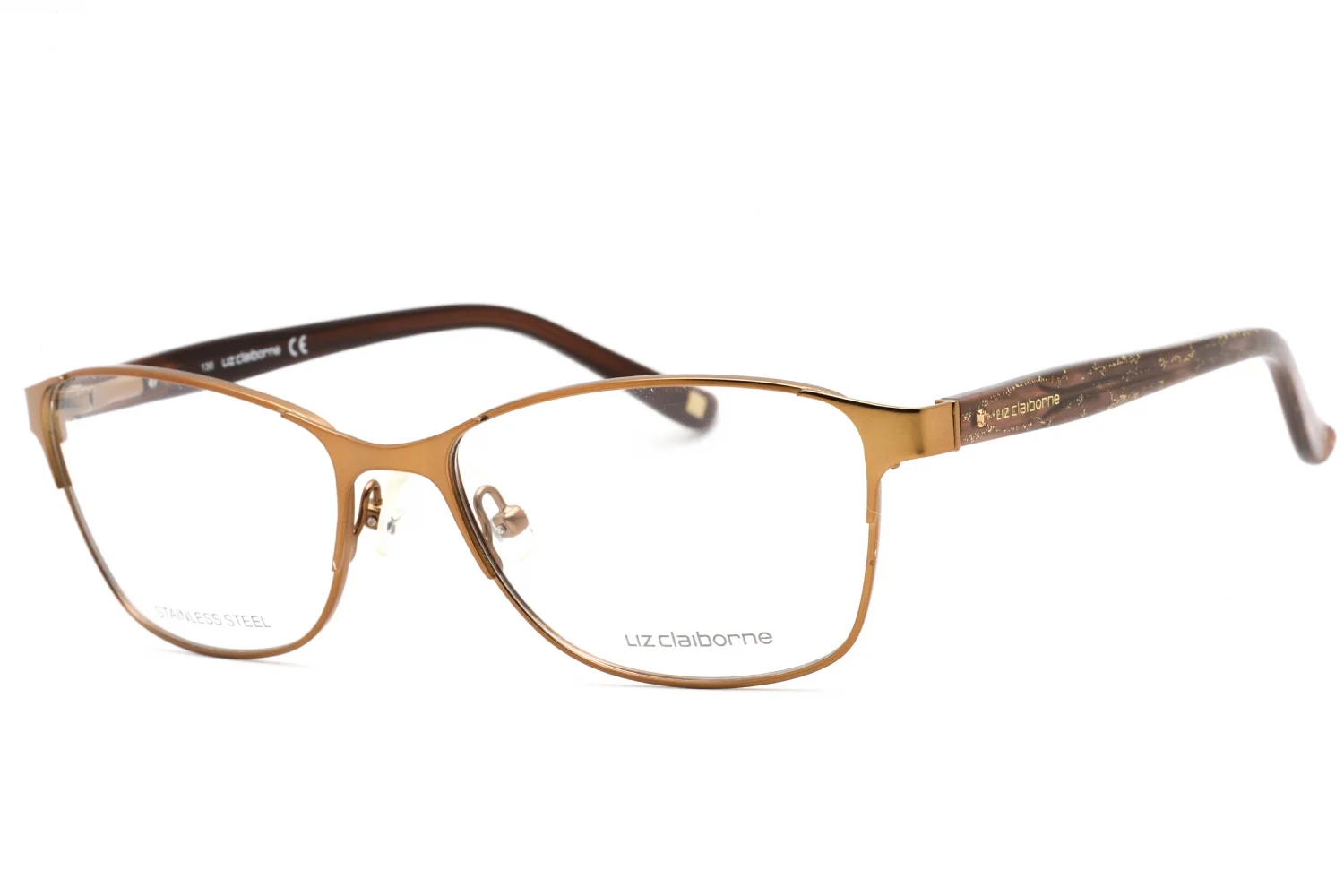 Liz Claiborne Eyeglasses 617